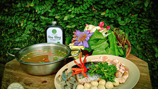 Cà Mau: Huyện U Minh đón nhận Kỷ lục Châu Á cho món 