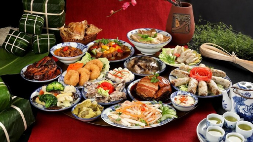 Chuyên gia bày 