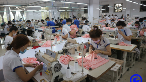 Tiền Giang: Nỗ lực giới thiệu việc làm cho công nhân lao động