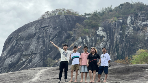 Lang thang Tri Tôn - An Giang: Những địa điểm nên đến một lần trong đời