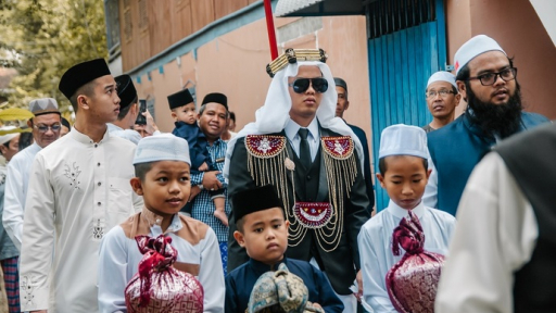 Nghi lễ vòng đời của người Chăm Islam An Giang được đưa vào danh mục Di sản văn hóa phi vật thể quốc gia