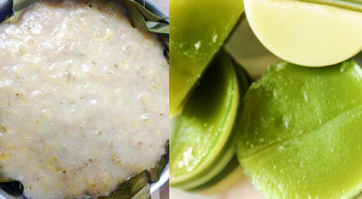 Bánh quê Nam Bộ vươn xa