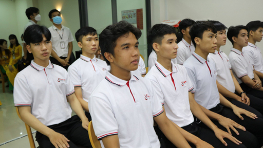 Đồng Tháp phấn đấu giải quyết việc làm cho trên 30.000 lao động