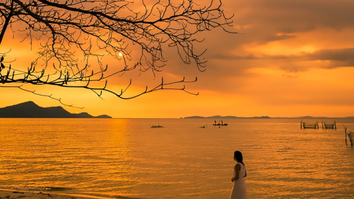 Khám phá làng chài Rạch Vẹm