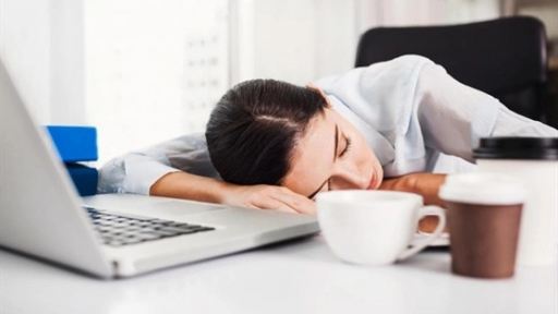 4 kiểu ngủ trưa không thay đổi dễ sinh bệnh tật