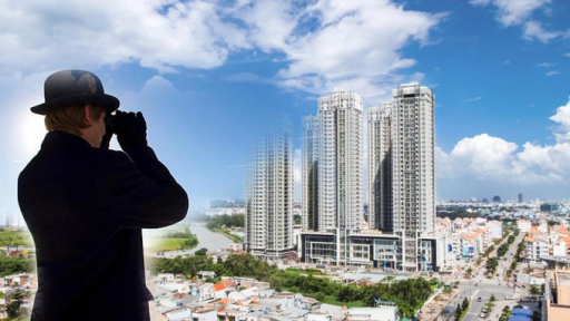 Cơ hội nào cho thị trường BĐS năm 2023?