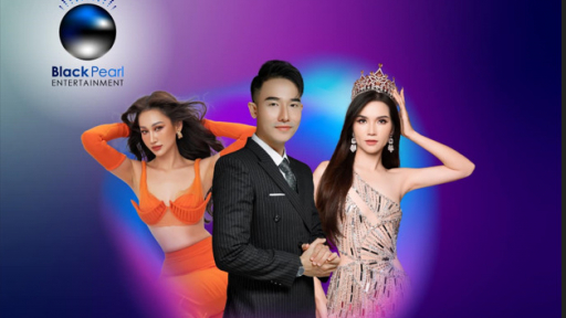 Black Pearl Entertainment - Viên ngọc trai đen nuôi dưỡng tài năng giữa lòng Tây Đô