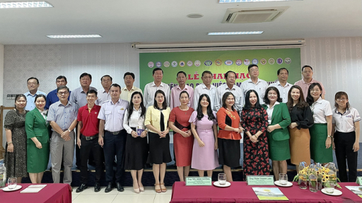 Cần Thơ: Tổ chức Phiên Giao dịch việc làm trực tuyến khu vực ĐBSCL và các tỉnh, thành phố lân cận năm 2023
