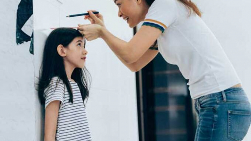 6 hiểu lầm trong nỗ lực tăng chiều cao cho con