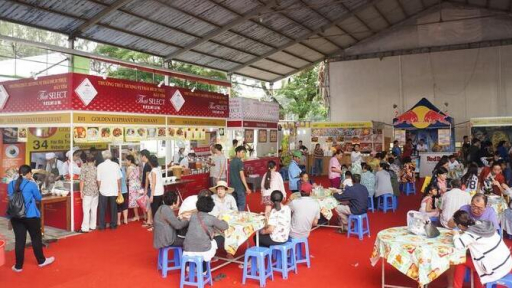 Sắp diễn ra “Tuần lễ Thái Lan - Mini Thailand Week 2023