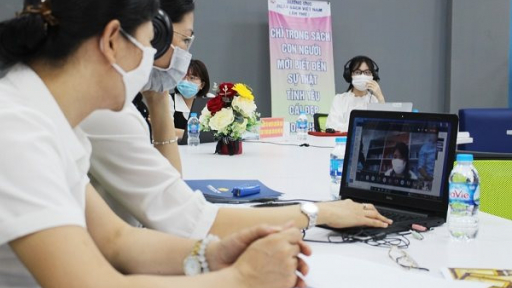 Thí điểm sàn giao dịch việc làm trực tuyến kết nối 63 tỉnh, thành phố