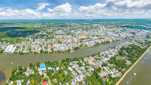 Thúc đẩy thị trường bất động sản Đồng Tháp phát triển lành mạnh