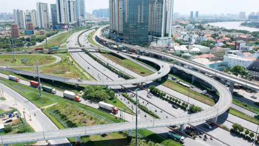 Bất động sản 2023: Niềm tin phục hồi, thị trường tăng nhiệt