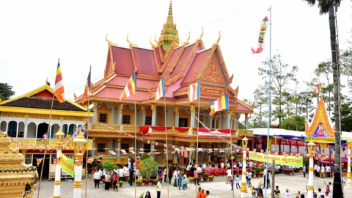 Thủ tướng gửi Thư chúc mừng đồng bào Khmer dịp Tết Chôl Chnăm Thmây