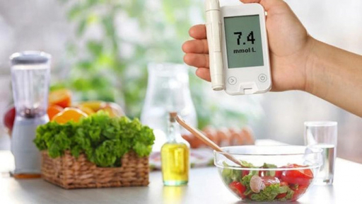 Vì sao chỉ ăn rau đường huyết vẫn tăng vọt?