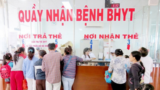 5 nhóm đối tượng được BHYT chi trả 100% chi phí khám chữa bệnh