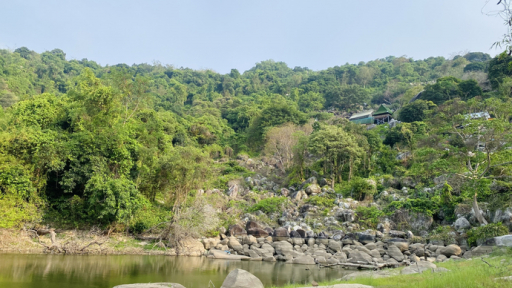 An Giang: Có một Soài So thật tình bên sườn núi Tô
