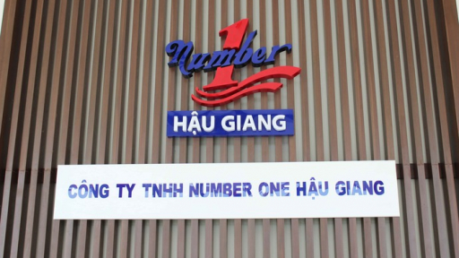Công ty TNHH Number One Hậu Giang tuyển dụng nhân sự