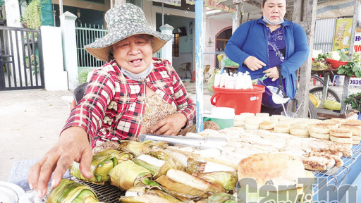 Chuyện về “món tráng miệng ngon nhất thế giới”