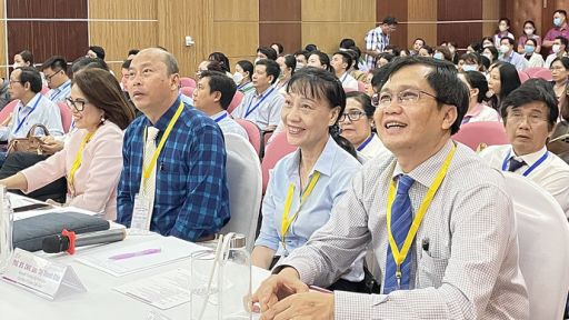 Cần Thơ: Cập nhật những tiến bộ về chăm sóc tiền sản và chu sinh tại Bệnh Viện Quốc Tế Phương Châu