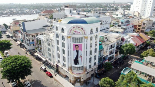 Thẩm mỹ viện Mailisa ghi dấu ấn với hành trình 25 năm