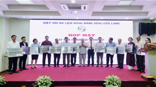 Trà Vinh được công nhận thêm 02 Điểm Du lịch tiêu biểu ĐBSCL