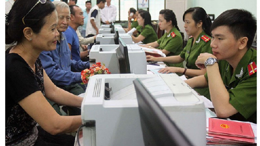 9 trường hợp công dân bị xoá đăng ký thường trú