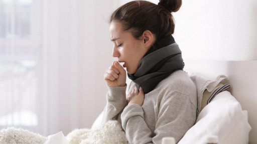 3 cách xử lý khi ho kéo dài sau cảm lạnh