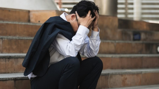 7 thay đổi khó tránh khi đàn ông đổ vỡ hôn nhân