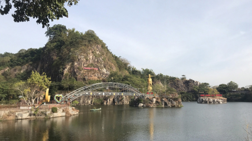 Những điểm đến hấp dẫn ở Thoại Sơn - An Giang