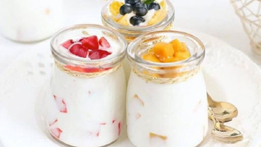 4 loại thực phẩm phòng chống tăng cân khi có tuổi