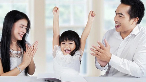 Cha mẹ Việt có 4 hành vi giáo dục khiến con thông minh đến mấy lâu dần cũng giảm sút
