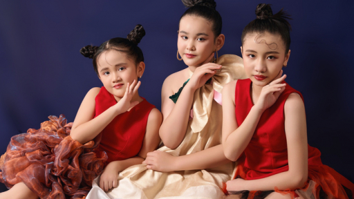 Khám phá Học viện đào tạo Người mẫu Viet News Academy tại Cần Thơ - Nơi tin cậy cho trẻ em tỏa sáng