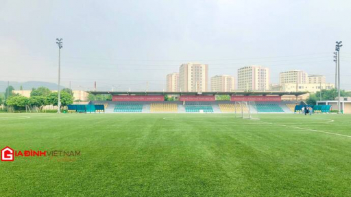 Vòng chung kết Press Cup 2023 sẽ thi đấu trên sân chuẩn FIFA