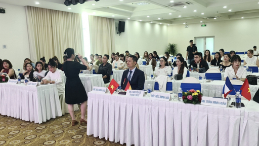 Chuỗi hội thảo đối tác hoàn mỹ Jean d'Arcel và Biocyte 2023 - Tạo nên sự hoàn hảo cho làn da của bạn