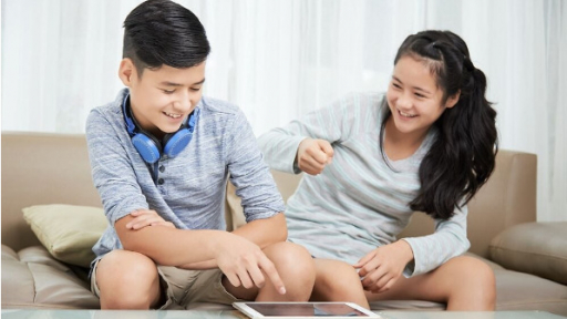 Giáo dục giới tính cho con: Đừng vì ngại mà để con lầm lỡ
