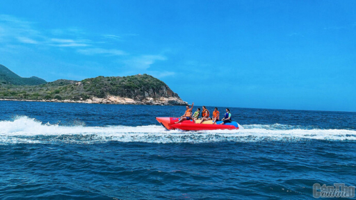 Du lịch Lễ 2/9: Các tour ngắn ngày lên ngôi
