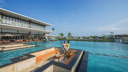 Lên rừng hay xuống biển: Nhiều lựa chọn nghỉ dưỡng hấp dẫn khắp 3 miền dịp 2/9