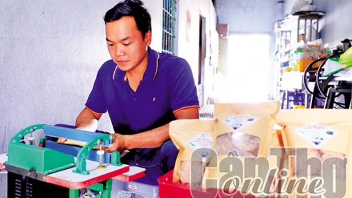 Yêu nghề, nghề chẳng phụ