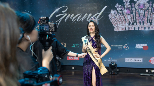 Hành trình 18 năm mài ngọc Việt chạm vương miện quốc tế của hoa hậu Hà Bích Ngọc