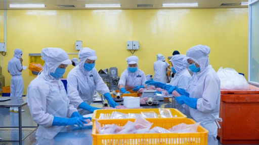 Xây dựng văn hóa doanh nghiệp trên nền tảng trách nhiệm xã hội