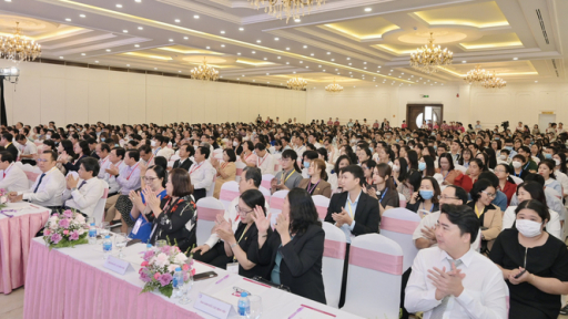 Nâng tầm trải nghiệm y tế xuất sắc cho cộng đồng