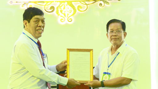 Trình làng Hội ẩm thực Cần Thơ: Những mùa bông – những mùa ngon