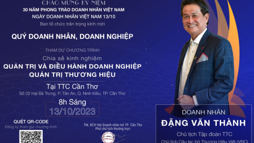 Vì sao cần nắm vững nguyên tắc quản trị thương hiệu, quản trị và điều hành doanh nghiệp trong kinh doanh ?
