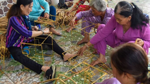 Cà Mau: Phát triển thị trường lao động, giải quyết việc làm