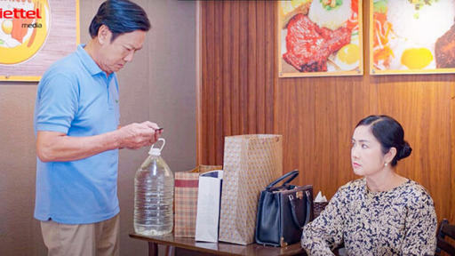 “Tình trạng: Đã ly hôn” - Góc nhìn đa chiều về cuộc sống hôn nhân