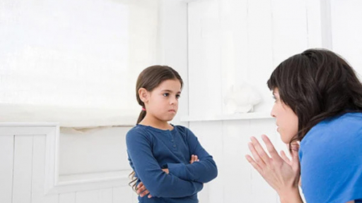 Con gánh hậu quả vì 4 điều cha mẹ làm ở quá khứ