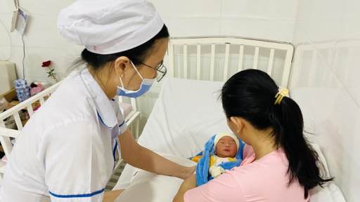 Cần Thơ: Sản phụ bị rối loạn dẫn truyền nhịp tim hiếm gặp