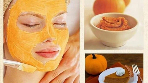 Bí ngô - Thực phẩm vàng cho sắc đẹp