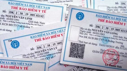 3 điểm mới về BHYT sẽ có hiệu lực vào đầu tháng 12 tới đây, người dân nên biết